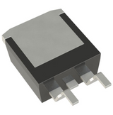 IRF510SPBF Mosfet N-CH 100V 5.6A D2PAK