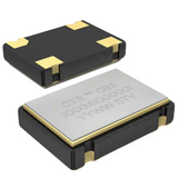 Pack of 4  ECS-2520S33-120-FN-TR  Oscillator 	XTAL HCMOS SMD:Rohs