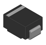 Pack of 10 1SMB5925BT3G Diode Zener 10V 3W SMB
