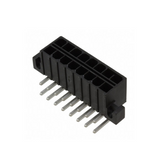 0015978162 Connector Header R/A 16POS 4.2MM , 15-97-8162