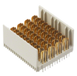 6469002-1 Connector Header 120 Position Through Hole