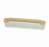 0525593033 CONN FFC VERT 30POS 0.5MM SMD , 52559-3033