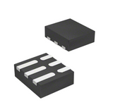 Pack of 10 ECMF02-2AMX6 CMC 200MA 2LN SMD ESD