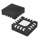TSU104IQ4T Integrated Circuits 16QFN