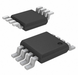 ISL97519AIUZ-T Integrated Circuits 8MSOP , ISL97519AIUZ
