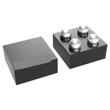 Pack of 10 TPS22916BYFPR Integrated Circuits 4DSBGA