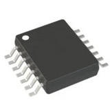 AD8608ARUZ IC CMOS Amplifier 4 Circuit Rail-to-Rail 14-TSSOP