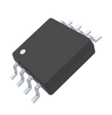 Pack of 10 MCP4162-103E/MS IC Digital Potentiometer 10K 8-MSOP