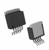 LT1963AEQ#PBF Linear Voltage Regulator IC Positive Adjustable 1 Output 1.5A DDPAK-5