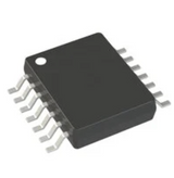 AD8508ARUZ IC CMOS Amplifier 4 Circuit Rail-to-Rail 14-TSSOP
