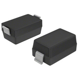 Pack of 50 BZT52C33-F Zener Diodes 500mW 33V Zener AEC-Q101