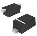 Pack of 6 ESDA18-1K Diode 15VWM 34VC Surface Mount SOD-523