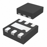Pack of 18 MIC5305-3.3YML-TR Integrated Circuits 6-DFN
