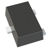Pack of 9 ZXTN08400BFFTA Transistor NPN 400V 0.5A SOT-23F