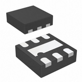 Pack of 17 MIC5353YMT-TR Integrated Circuits 6-TMLF