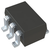 Pack of 17 NTJD4001NT1G Mosfet 2N-CH 30V 0.25A SC88