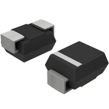 Pack of 50 SMA6F10AY Tvs Diode 10VWM 17VC SMAFLAT Surface Mount