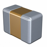 Pack of 10 C1005X5R0J104K050BA CAP CER 0.1UF 6.3V 10% X5R 0402 Surface Mount