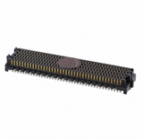 ASP-134487-01 Connector HD Plug 400 Position Gold SMD
