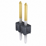 Pack of 3 90120-1082 Conn Hdr Vert 2 position 2.54mm
