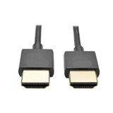 P569-003-SLIM Cable Assembly Audio/Video 914.40mm