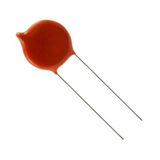 Pack of 10 60GAQ22 Ceramic Capacitor 20% 22PF 6KV U2J Radial