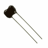 CD15FD113FO3  Mica Capacitor 1% 500V 113pF 1% Radial
