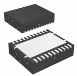 Pack of 2 TPS56121DQPT Integrated Circuits 22-PowerLFDFN