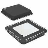 DP83TC811SWRNDTQ1 Integrated Circuits 36VQFN