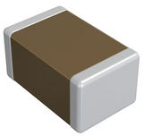 Pack of 40 GRM31CR60J107ME39L CAP CER 100UF 6.3V X5R 1206