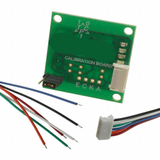 OCB100AZ Opto Isolators (Photo Couplers) - Interface Board