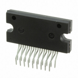 STK672-640C Integrated Circuits 19SIP
