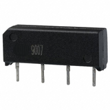9007-05-00 Relay Reed SPST 500MA 5V