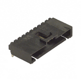 70553-0009 Connector Header 10 position 2.54mm