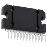 TDA7385 Integrated Circuits 25-Flexiwatt