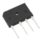 DFB2060 Bridge Rectifier TS-6P