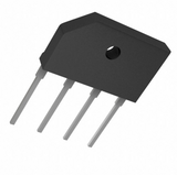 KBJ610G Bridge Rectifier KBJ