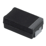 16TQC100MNH Tantalum Polymer Capacitor 100uF 16VDC D3 Case 20% SMD