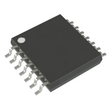 PCA9542APW/DG-118 Integrated Circuits 14TSSOP