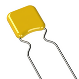 SR215C154KAA Ceramic Capacitor 10% 50V 0.15UF X7R Radial