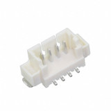 Pack of 15 0533980471 Connector Header Surface Mount 4 position 0.049" (1.25mm)