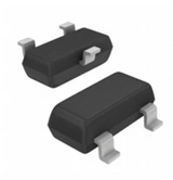 Pack of 85 MMBZ5237BLT1G Zener Diode 8.2 V 225 mW ±5% Surface Mount SOT-23-3 (TO-236)