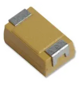 T495X227K016ATE100 Capacitor Tant 220UF 10% 16V 2917