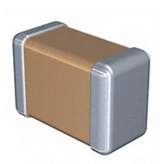 Pack of 5 C3216X5R1E476M160AC Capacitor Ceramic 47UF 25V X5R 1206