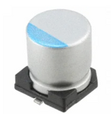 Pack of 5 APXE100ARA470ME61G Capacitor Alum Poly 47UF 20% 10V SMD