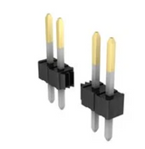 Pack of 5 22-28-4054 Connector Header Through Hole 5 position 0.100" (2.54mm)