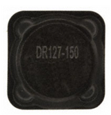 DR127-150-R Inductor 15UH 5.03A 24.7 MOHM