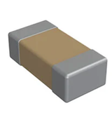Pack of 10 C0402C103K5RACTU Capacitor Ceramic 10000PF 50V X7R 0402