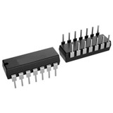 Pack of 10 SN74HC164N IC Shift Shift Register 1 Element 8 Bit 14-PDIP