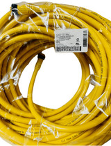 1300101362 Circular Cable Assembly Unshielded 114.8' (35.0m) 116020A01M350